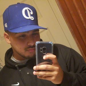 Meet your Posher, Angel